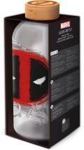 EPEE Lhev sklenn - Deadpool 1030 ml