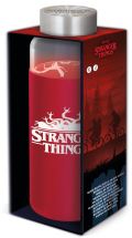 EPEE Lhev sklenn - Stranger Things 580 ml