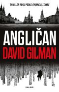 Gilman David Anglian