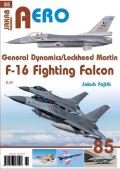 Fojtk Jakub AERO 85 General Dynamics/Lockheed Martin F-16 Fighting Falcon 2.dl