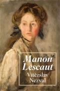 Nezval Vtzslav Manon Lescaut