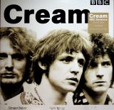 Cream Bbc Sessions