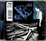 White Jack Fear Of The Dawn (Digipack)
