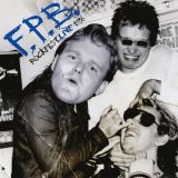 F.P.B. - Fourth Price Band Rockfest Live 1986