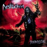 Destruction Diabolical (Limited Edition)