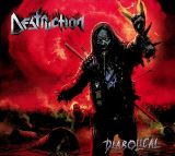 Destruction Diabolical (Digipack)