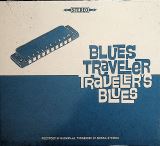 Blues Traveler Travele's Blues