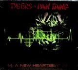 Tygers Of Pan Tang A New Heartbeat (MCD)