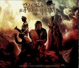 Mors Principium Est Liberate The Unborn Inhumanity (Digipack)