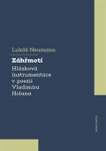 Karolinum Zhmot. Hlskov instrumentace v poezii Vladimra Holana