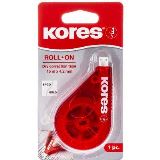 Kores Korekn strojek Kores Roll on 15 m x 4,2 mm (1ks)