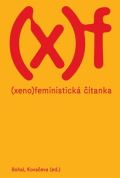 Display Xenofeministick tanka