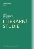 apek Jan Blahoslav Literrn studie