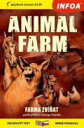 Infoa Farma zvat / Animal farm A2-B1