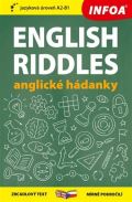 Infoa Anglick hdanky / English Riddles A2-B1