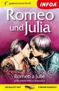 Infoa Romeo a Julie / Romeo und Julia B1-B2