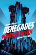 Pan Macmillan Renegades