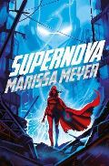 Pan Macmillan Supernova