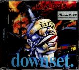 Downset Downset