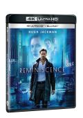 Magic Box Reminiscence 4K Ultra HD + Blu-ray