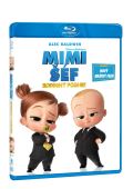 Magic Box Mimi f: Rodinn podnik Blu-ray