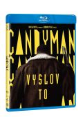 Magic Box Candyman Blu-ray