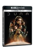 Magic Box Duna 4K Ultra HD + Blu-ray