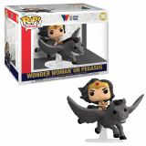 Funko Funko POP Rides: Wonder Woman on Pegasus