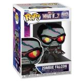 Funko Funko POP: Marvel What If - Zombie Falcon