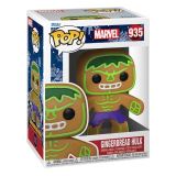 Funko Funko POP Marvel: Holiday - Hulk