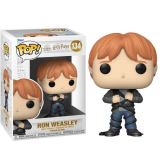 Funko Funko POP Harry Potter Anniversary - Ron in Devils Snare