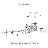 UNIVERSAL MUSIC Let England Shake - Demos