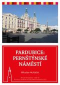 Knihy s smvem Pardubice - Perntnsk nmst