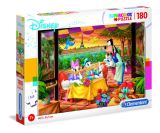 CLEMENTONI Clementoni Puzzle - Disney classic 180 dlk