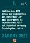 Poradce Zkony 2022 I/A