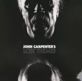 Carpenter John Lost Themes -Coloured-