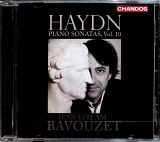 Chandos Haydn Piano Sonatas Vol.10