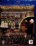 Sony Classical New Year's Concert 2022