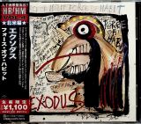 Exodus Force Of Habit -Ltd-
