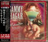 Hagar Sammy Red Voodoo (Limited Edition)