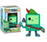 Funko Funko POP Animation: Adventure Time - BMO w/Bow (exclusive special edition)