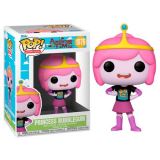 Funko Funko POP Animation: Adventure Time - Princess Bubblegum