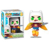 Funko Funko POP Animation: Adventure Time - Ultimate Wizard Finn