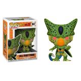 Funko Funko POP Animation: Dragon Ball Z - Cell (First Form)