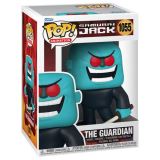 Funko Funko POP Animation: Samurai Jack - The Guardian