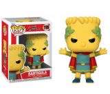 Funko Funko POP Animation: Simpsons - Bartigula Bart