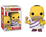 Funko Funko POP Animation: Simpsons - Obeseus Homer