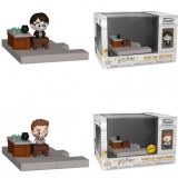 Funko Funko POP Diorama: Harry Potter - Harry