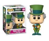 Funko Funko POP Disney: Alice 70th  Mad Hatter