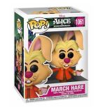 Funko Funko POP Disney: Alice 70th  March Hare